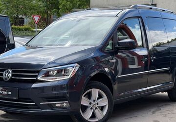 VW Caddy 177.660 km 16.990 &euro; Gelsenkirchen 45889