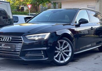 Audi A4 178.000 km 17.990 &euro; Gelsenkirchen 45889
