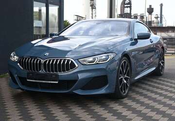 BMW 840 163.500 km 37.950 &euro; Duisburg 47259