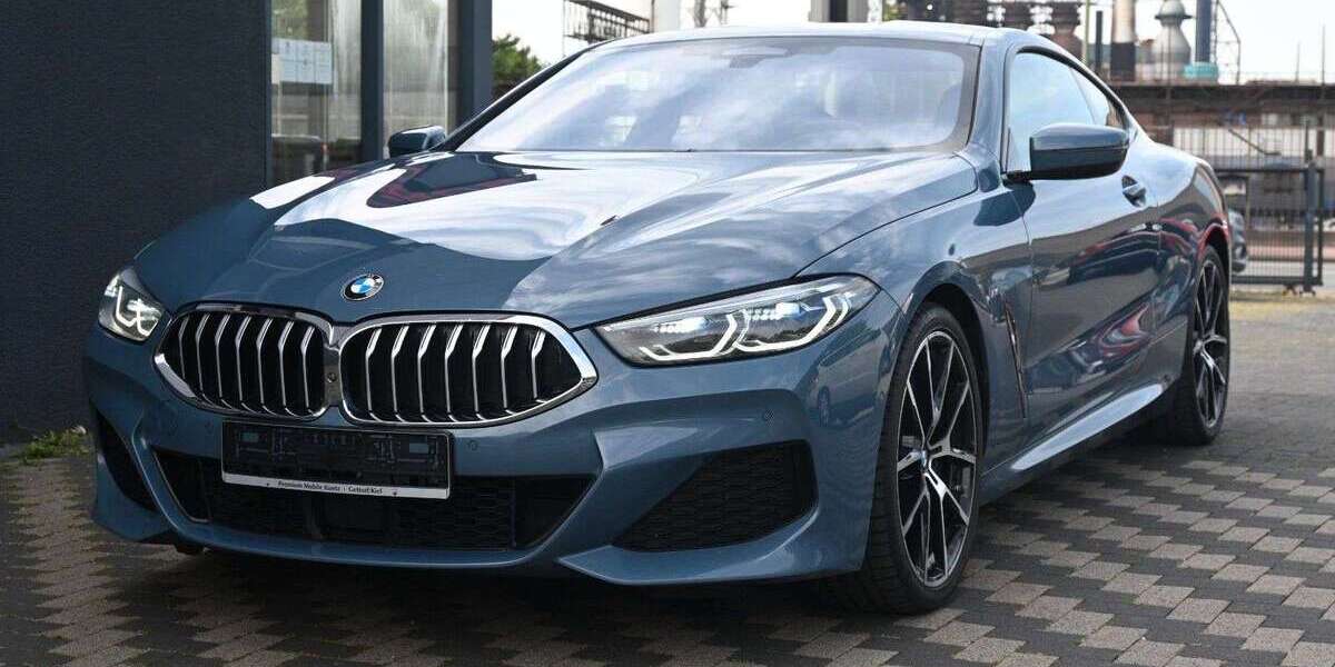 BMW 840 163.500 km 37.950 &euro; Duisburg 47259