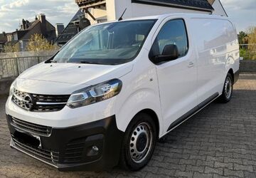 Opel Vivaro 155.000 km 12.000 &euro; Wuppertal 42327
