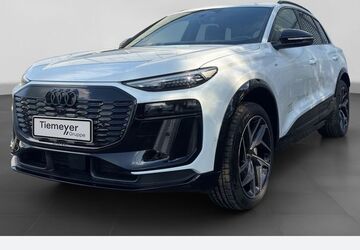 Audi Q6 e-tron 1.050 km 76.440 &euro; Gelsenkirchen 45894