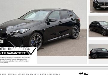 BMW M135 17.067 km 39.499 &euro; Oberhausen 46117