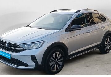 VW Taigo 6.150 km 24.990 &euro; Wetter 58300