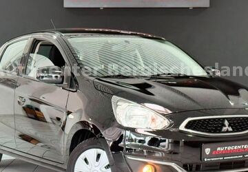 Mitsubishi Space Star 60.800 km 6.799 &euro; Wuppertal 42285