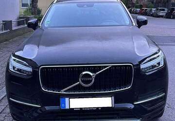 Volvo XC90 55.800 km 35.000 &euro; Gelsenkirchen, Stadt 45897