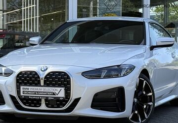 BMW 420 25.074 km 43.400 &euro; Witten 58455