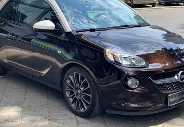 Opel Adam 153.000 km 5.450 &euro; Gelsenkirchen 45899