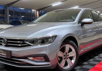 VW Passat 15.600 km 26.900 &euro; Oberhausen 46047