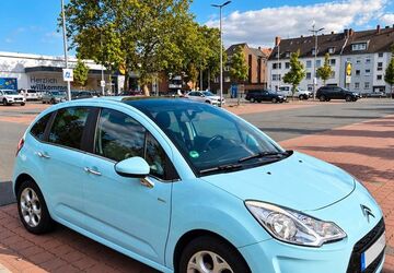 Citroen C3 96.400 km 5.900 &euro; Gelsenkirchen 45881