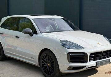 Porsche Cayenne 164.781 km 62.850 &euro; Bochum 44807