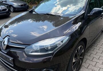 Renault Megane 153.254 km 4.350 &euro; Essen 45356