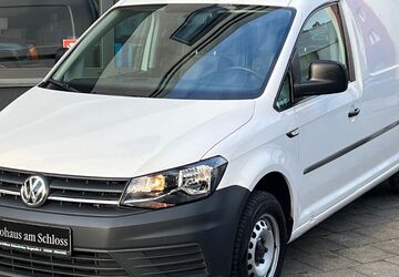 VW Caddy 154.491 km 10.950 &euro; Gelsenkirchen 45899