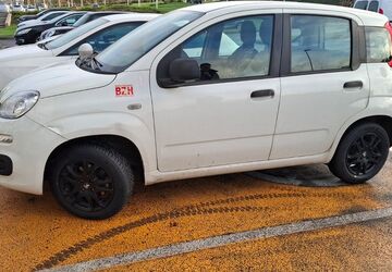 Fiat Panda 172.000 km 2.900 &euro; Wuppertal 42277