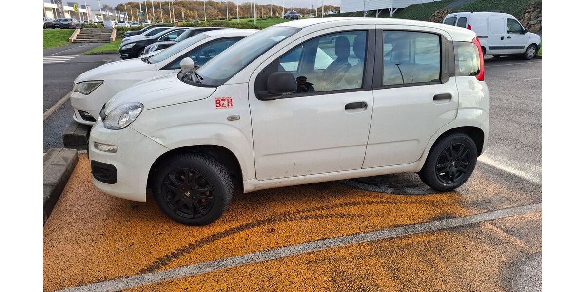Fiat Panda 172.000 km 2.900 &euro; Wuppertal 42277