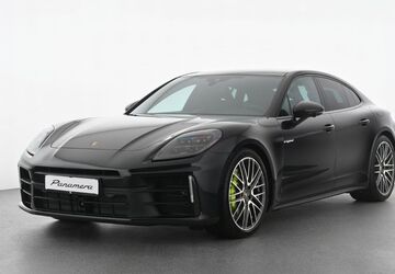 Porsche Panamera 8.289 km 161.490 &euro; Essen 45143