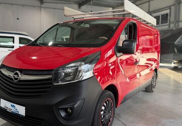 Opel Vivaro 180.000 km 8.700 &euro; Gelsenkirchen 45879
