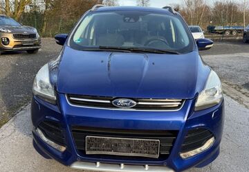Ford Kuga 100.000 km 11.899 &euro; Gelsenkirchen 45879