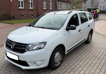 Dacia Logan 217.000 km 1.950 &euro; Essen 45329