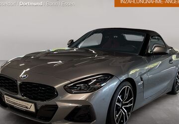 BMW Z4 35.716 km 40.199 &euro; Dortmund 44263