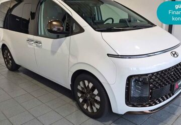 Hyundai STARIA 56.378 km 40.290 &euro; Wuppertal 42287