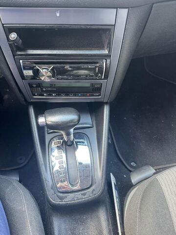 Gebrauchte VW Bora