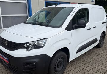 Peugeot Partner 69.280 km 10.499 &euro; Bochum 44894