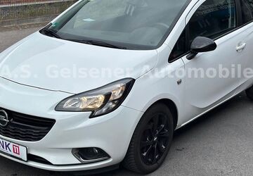 Opel Corsa 221.704 km 3.300 &euro; Gelsenkirchen 45881