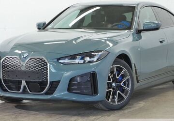 BMW i4 20.600 km 50.840 &euro; Essen 45134