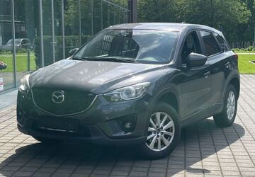 Mazda CX-5 142.000 km 7.990 &euro; Gelsenkirchen 45899