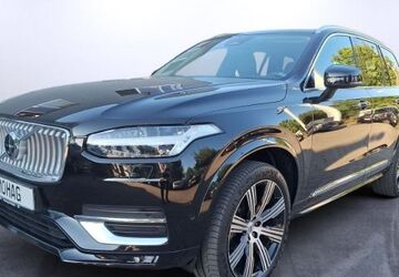 Volvo XC90 57.737 km 47.650 &euro; Gelsenkirchen 45891