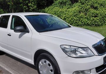 Skoda Octavia 235.000 km 2.499 &euro; Gelsenkirchen 45889