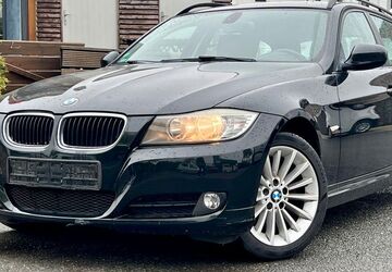 BMW 318 270.953 km 2.650 &euro; Gelsenkirchen 45884