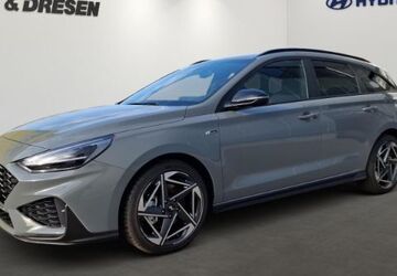 Hyundai i30 4.309 km 26.950 &euro; Gelsenkirchen 45891