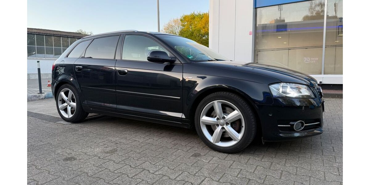 Audi A3 147.000 km 12.600 &euro; Gelsenkirchen 45897