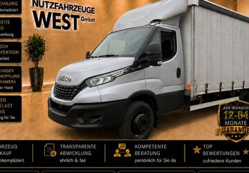 IVECO Andere 300.000 km 32.000 &euro; Datteln 45711