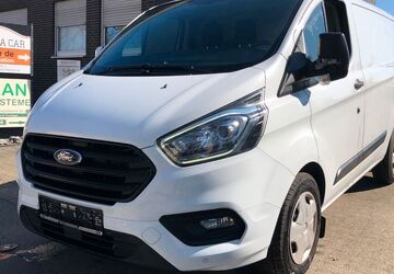 Ford Transit Custom 28.010 km 15.990 &euro; Gelsenkirchen 45886