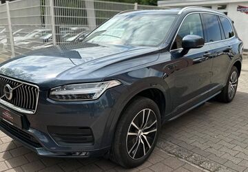 Volvo XC90 105.700 km 32.990 &euro; Gladbeck 45968