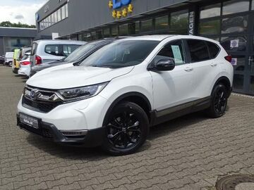Gebrauchte Honda CR-V