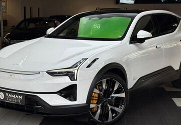 Polestar 3 18.580 km 58.950 &euro; Mülheim an der Ruhr 45472