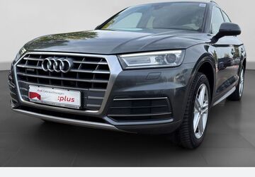 Audi Q5 119.802 km 24.480 &euro; Gelsenkirchen 45894