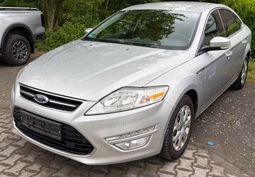 Ford Mondeo 113.000 km 5.790 &euro; Essen 45219