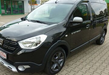 Dacia Dokker 138.000 km 5.999 &euro; Essen 45144