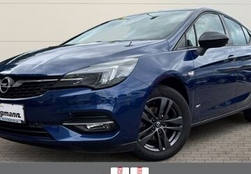 Opel Astra 29.000 km 16.490 &euro; Gelsenkirchen 45894