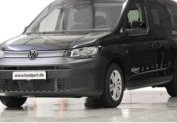 VW Caddy Maxi 1.990 km 34.888 &euro; Dortmund 44379