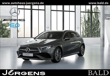 Mercedes-Benz A 180 24.816 km 30.770 &euro; Schwelm 58332