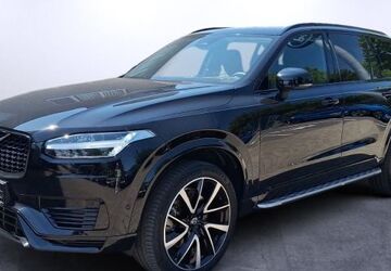Volvo XC90 38.459 km 55.750 &euro; Gelsenkirchen 45891