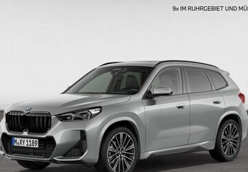 BMW X1 19.317 km 47.840 &euro; Gelsenkirchen 45897