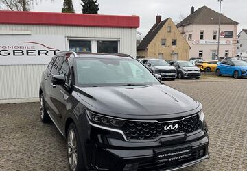 Kia Sorento 60.610 km 44.990 &euro; Datteln 45711