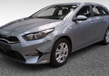 Kia ceed Sportswagon 21.397 km 23.950 &euro; Gelsenkirchen 45891
